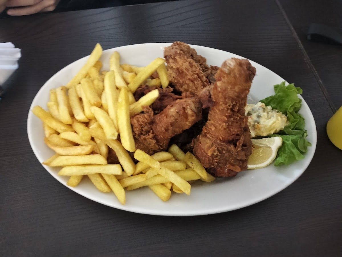 Cicci Picapollo • Cucina Latina Photos 2